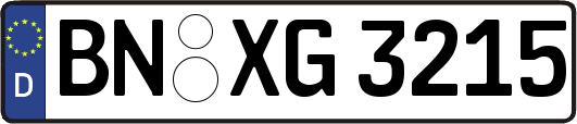 BN-XG3215