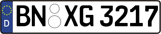 BN-XG3217