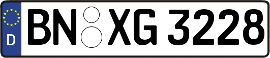 BN-XG3228