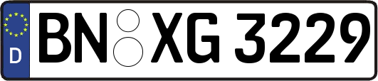 BN-XG3229