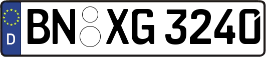 BN-XG3240