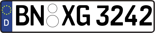 BN-XG3242