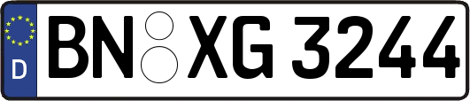 BN-XG3244