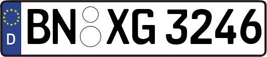 BN-XG3246