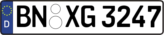 BN-XG3247