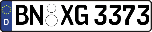 BN-XG3373