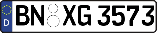 BN-XG3573