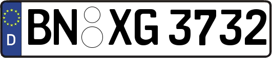 BN-XG3732