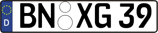 BN-XG39