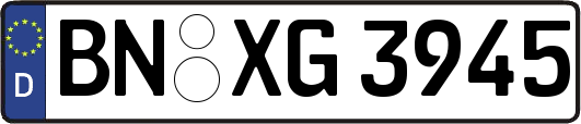 BN-XG3945