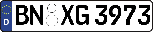 BN-XG3973