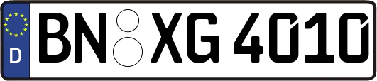 BN-XG4010