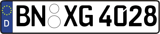 BN-XG4028