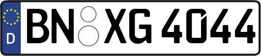 BN-XG4044