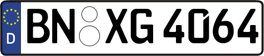 BN-XG4064