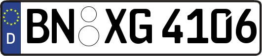 BN-XG4106
