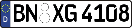 BN-XG4108