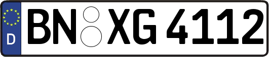 BN-XG4112