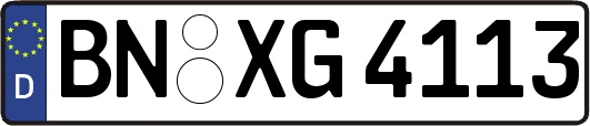 BN-XG4113