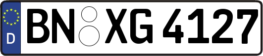 BN-XG4127