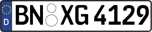 BN-XG4129