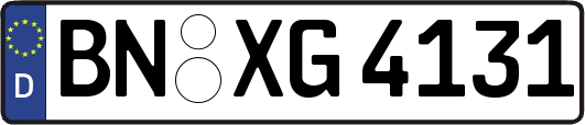 BN-XG4131
