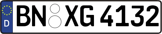 BN-XG4132