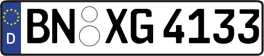 BN-XG4133