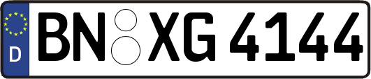 BN-XG4144