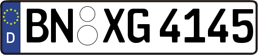 BN-XG4145