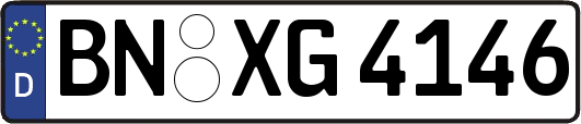 BN-XG4146