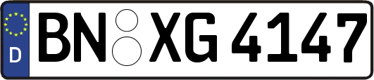BN-XG4147