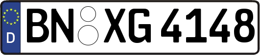 BN-XG4148