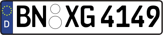 BN-XG4149