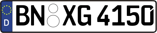 BN-XG4150