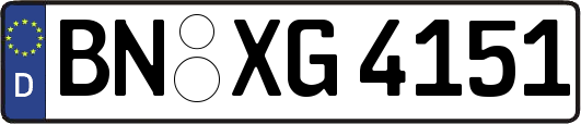 BN-XG4151