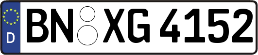 BN-XG4152
