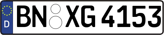 BN-XG4153