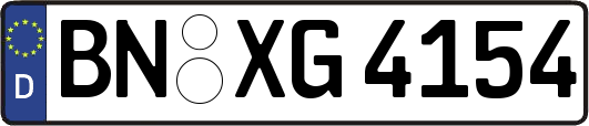 BN-XG4154