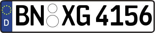 BN-XG4156