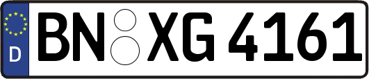 BN-XG4161
