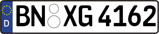 BN-XG4162