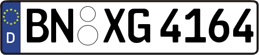 BN-XG4164
