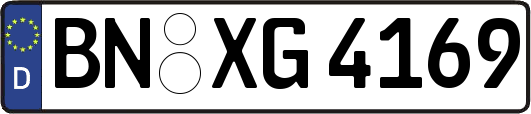 BN-XG4169