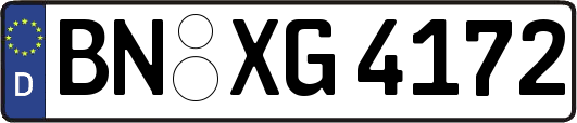 BN-XG4172