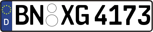 BN-XG4173