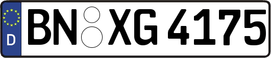 BN-XG4175