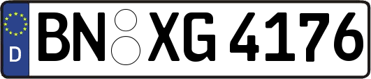 BN-XG4176