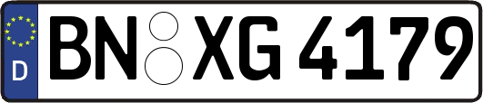 BN-XG4179