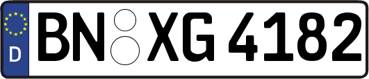 BN-XG4182